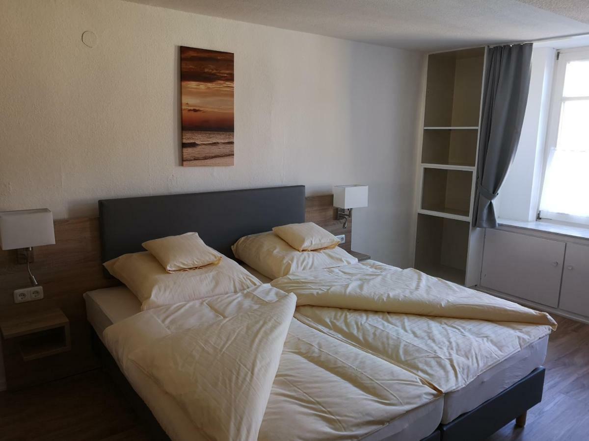 Hotel Zur Sonne Alsbach-Hähnlein Exterior foto